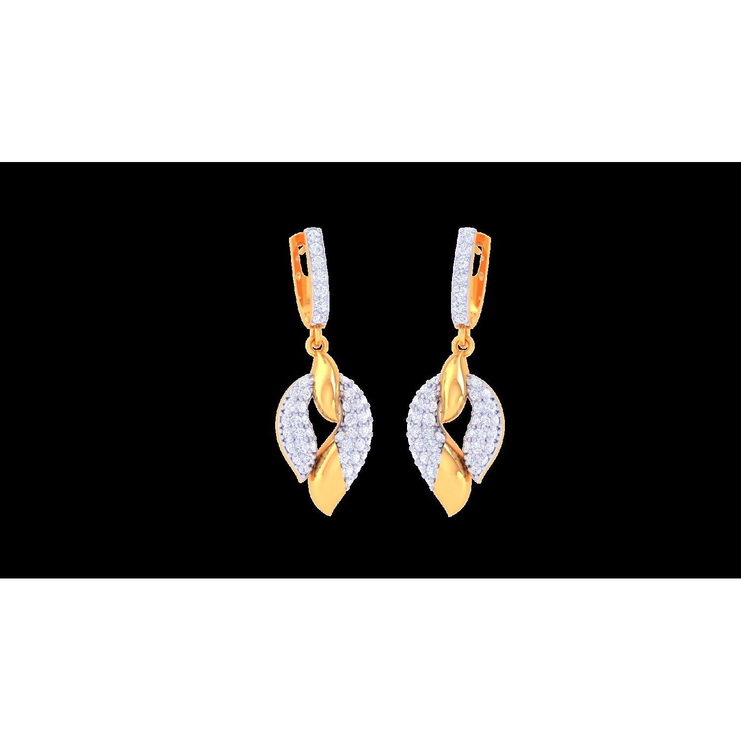 Earrings-(JVD050923-504391)