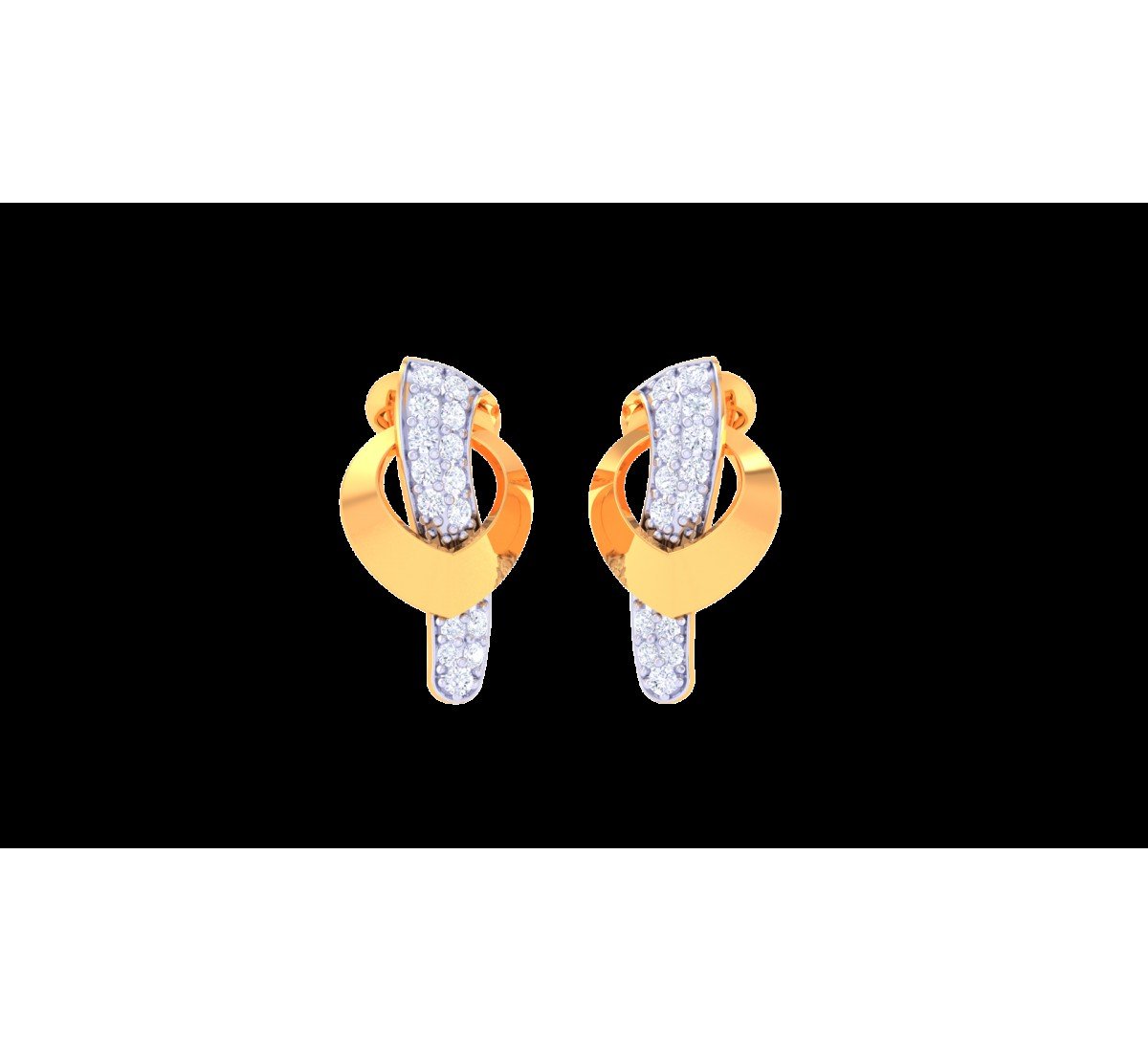 Earrings-(JVD050923-504392)