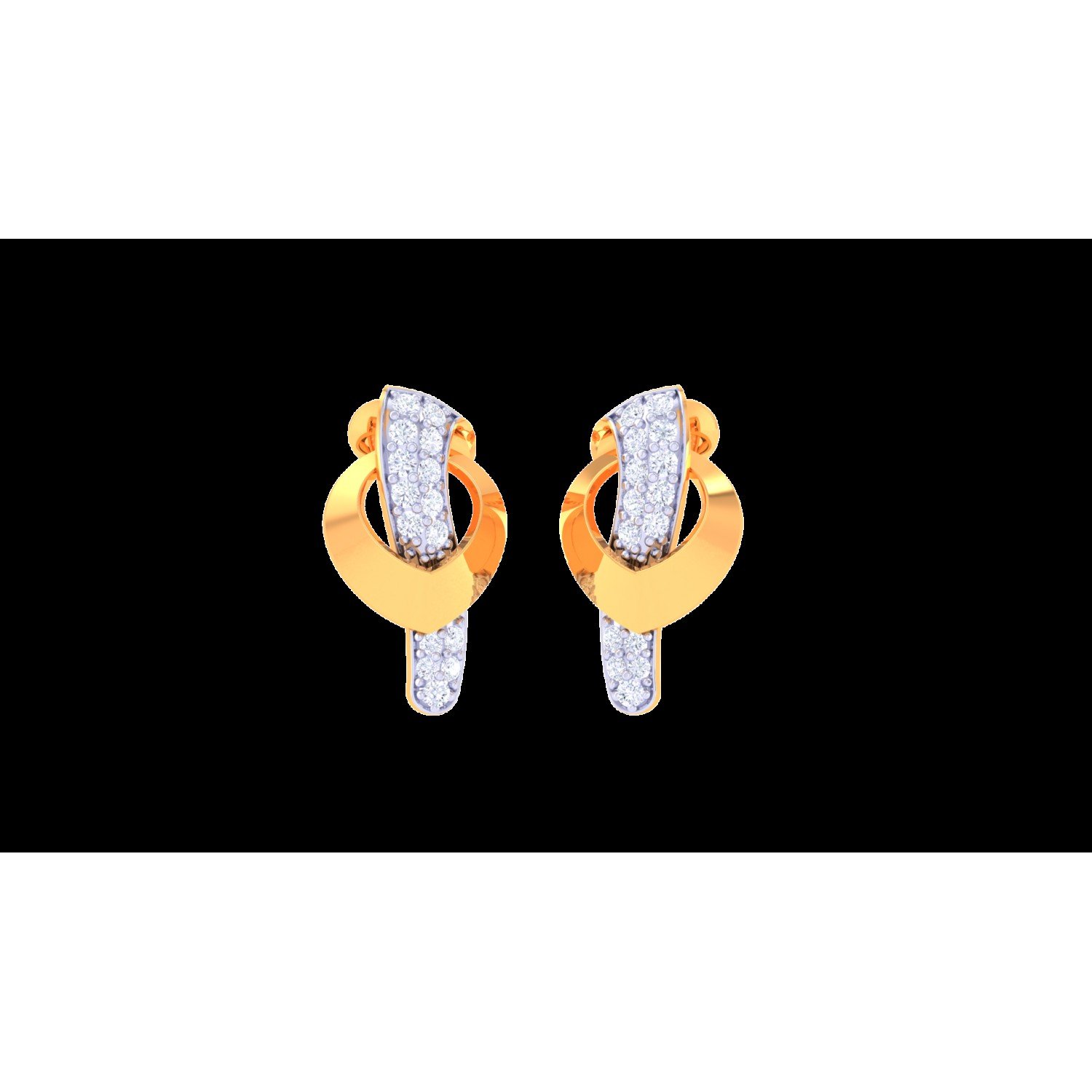 Earrings-(JVD050923-504392)