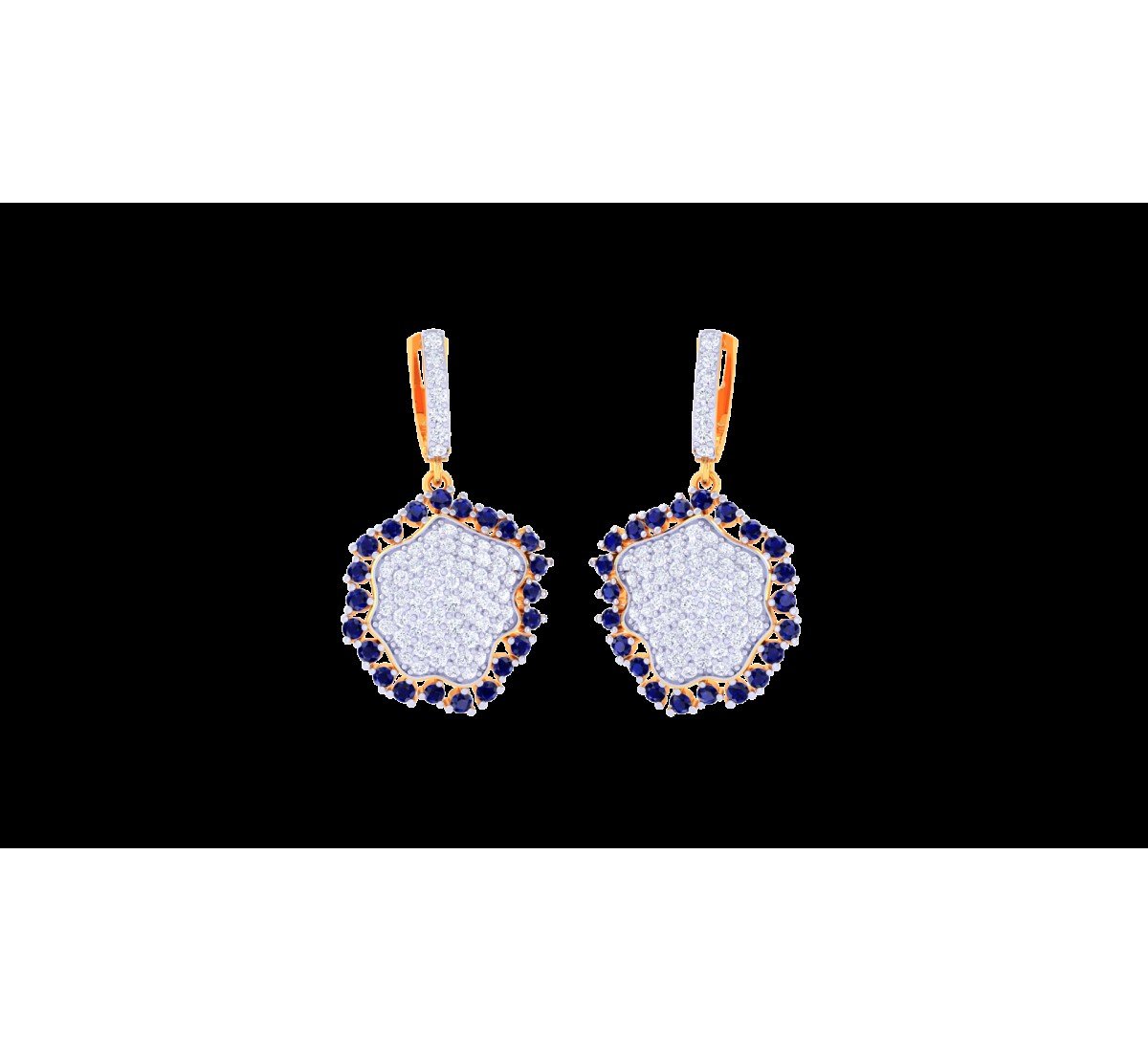 Earrings-(JVD050923-504393)