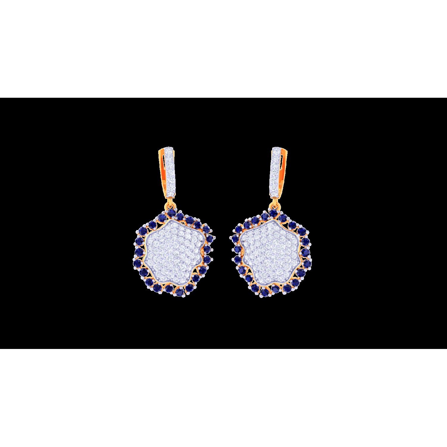 Earrings-(JVD050923-504393)