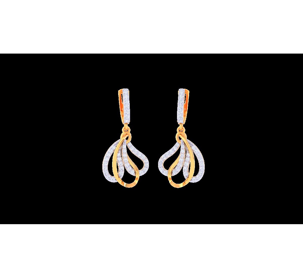 Earrings-(JVD050923-504394)