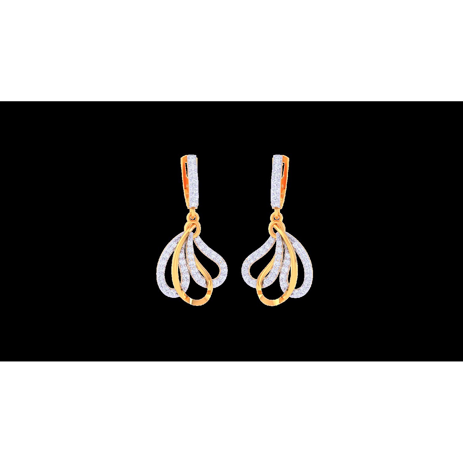 Earrings-(JVD050923-504394)