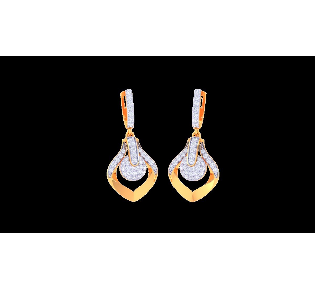 Earrings-(JVD050923-504395)