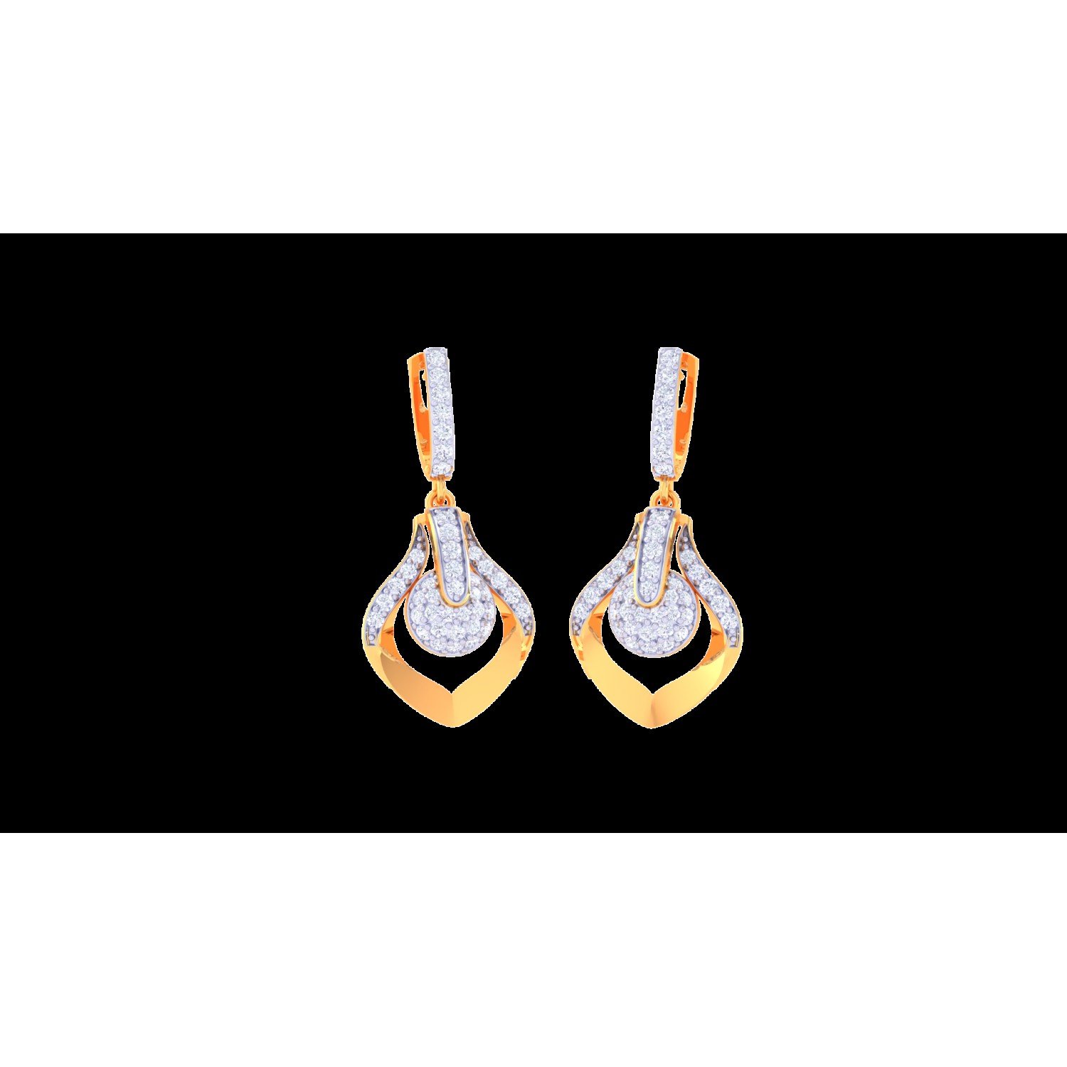 Earrings-(JVD050923-504395)
