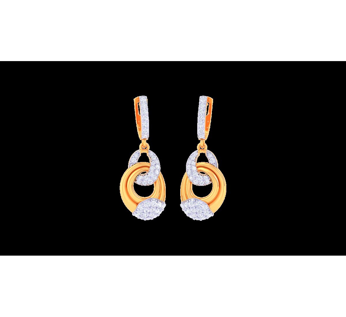 Earrings-(JVD050923-504396)