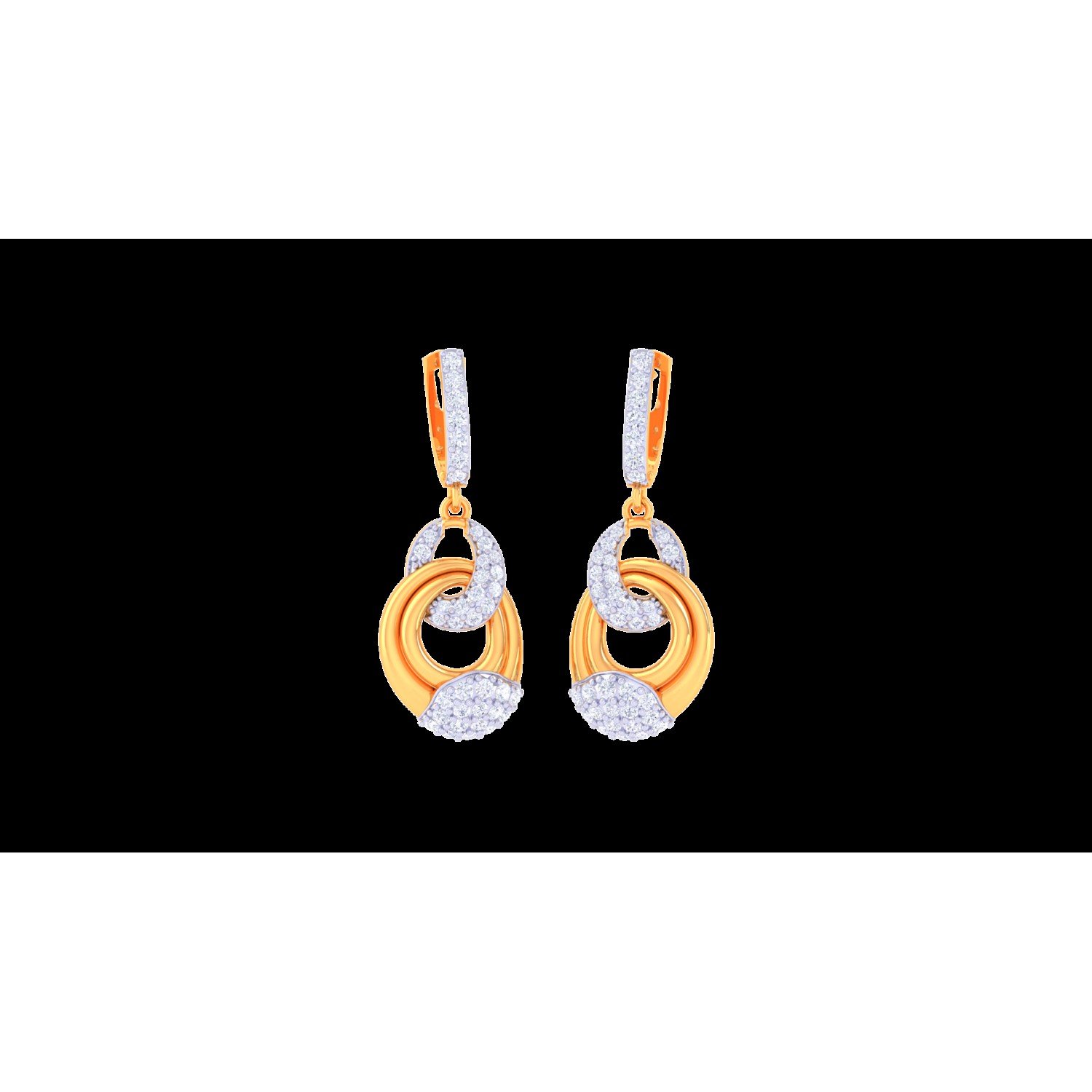 Earrings-(JVD050923-504396)