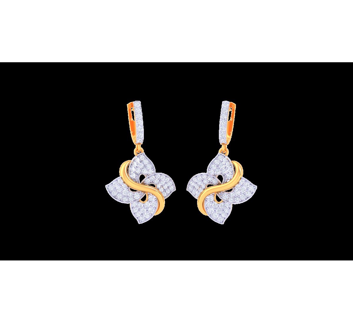 Earrings-(JVD050923-504397)