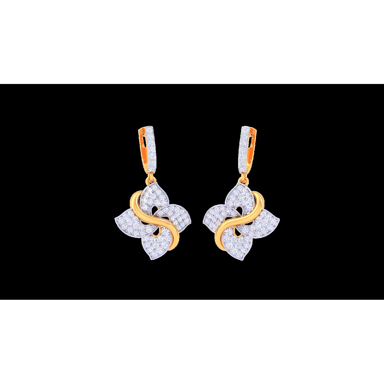 Earrings-(JVD050923-504397)