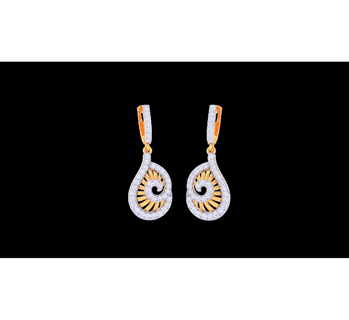 Earrings-(JVD050923-504399)