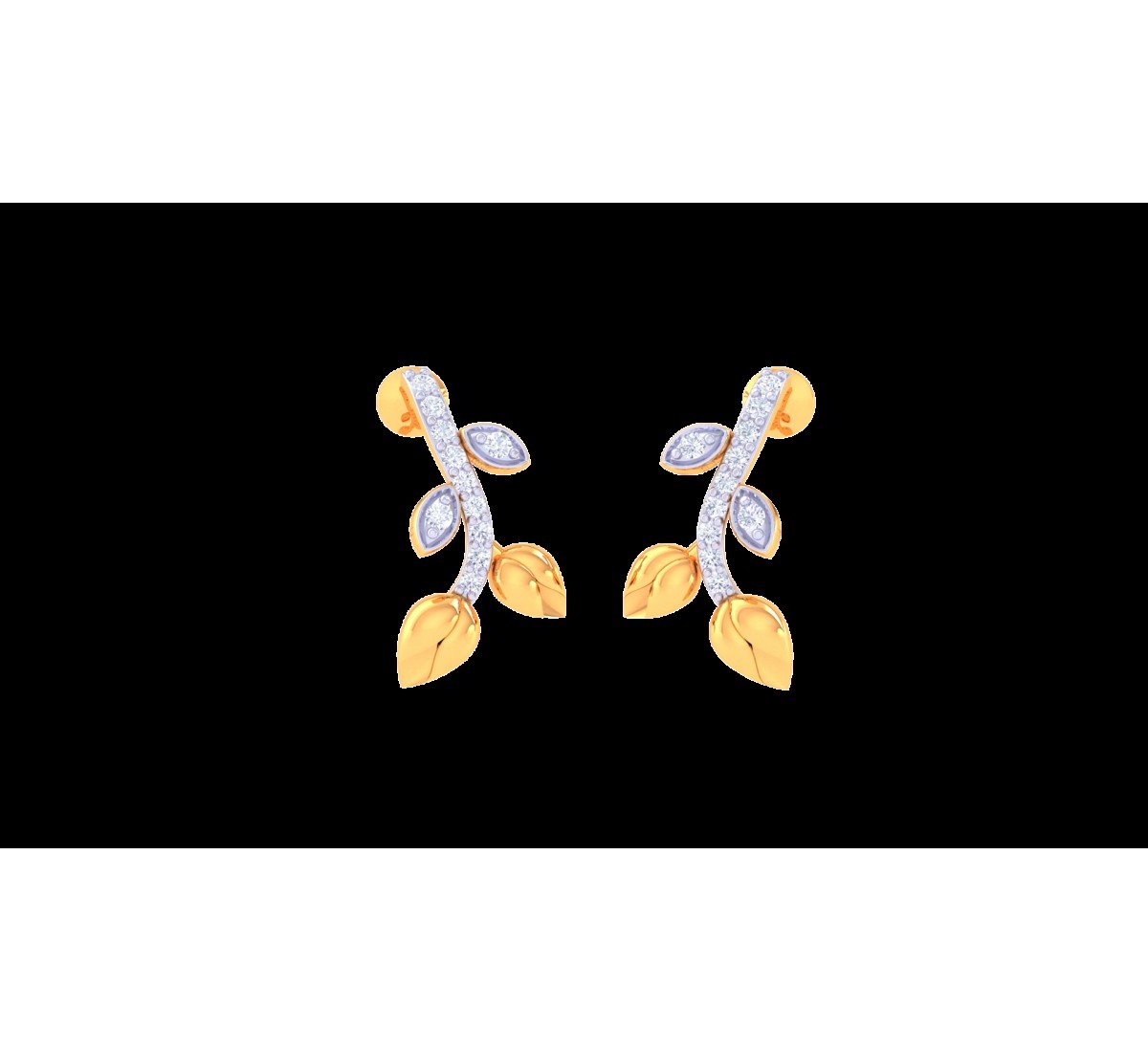 Earrings-(JVD050923-504400)