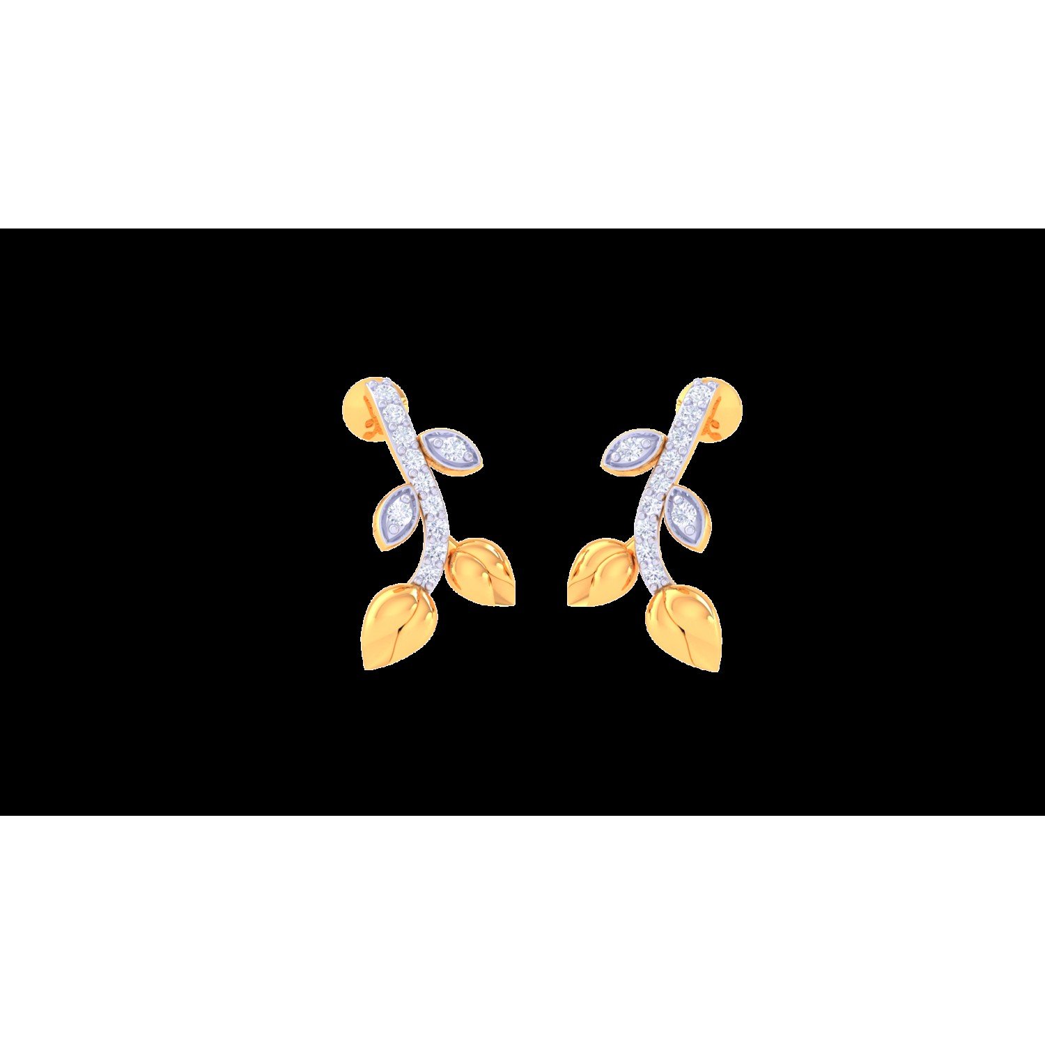 Earrings-(JVD050923-504400)