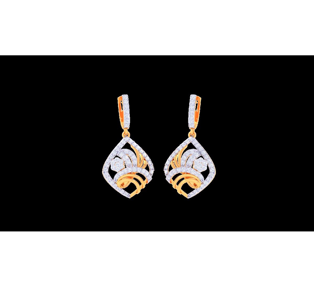Earrings-(JVD050923-504401)