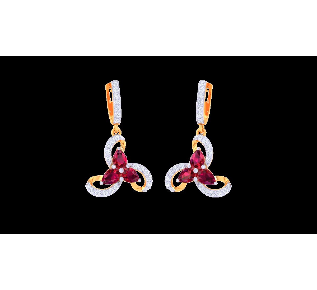 Earrings-(JVD050923-504403)