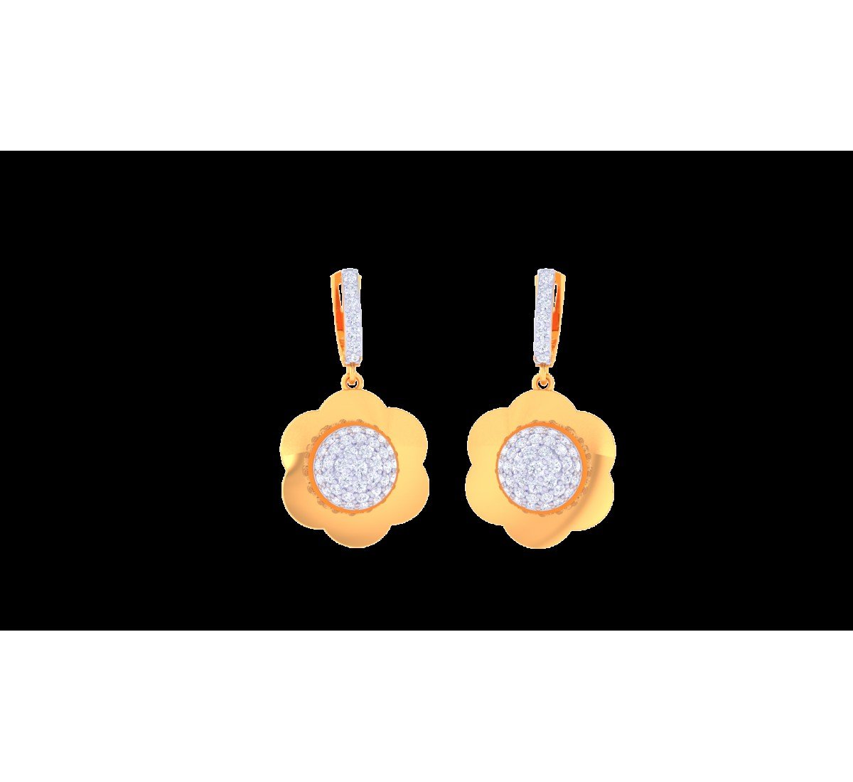 Earrings-(JVD050923-504404)