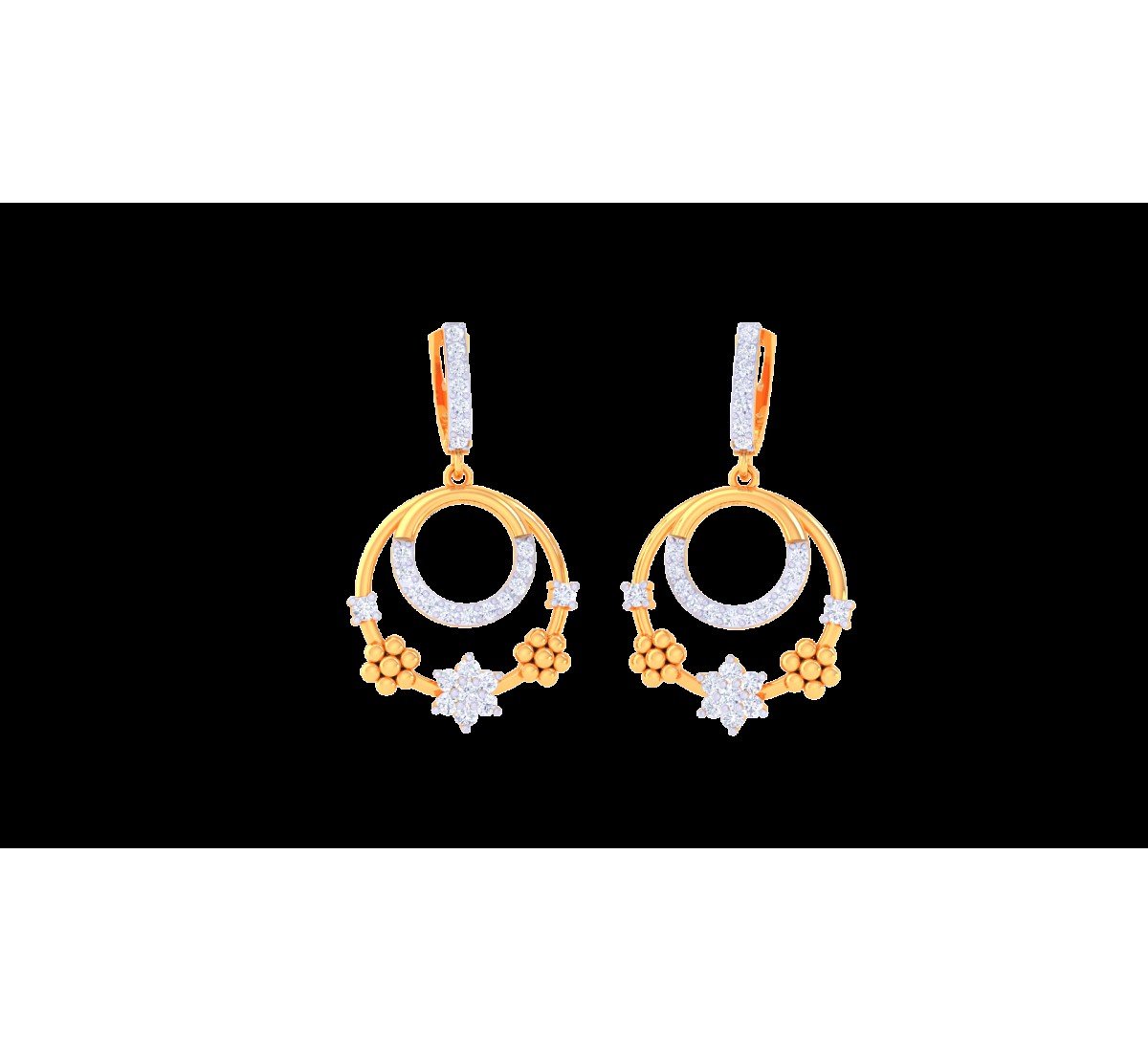 Earrings-(JVD050923-504406)