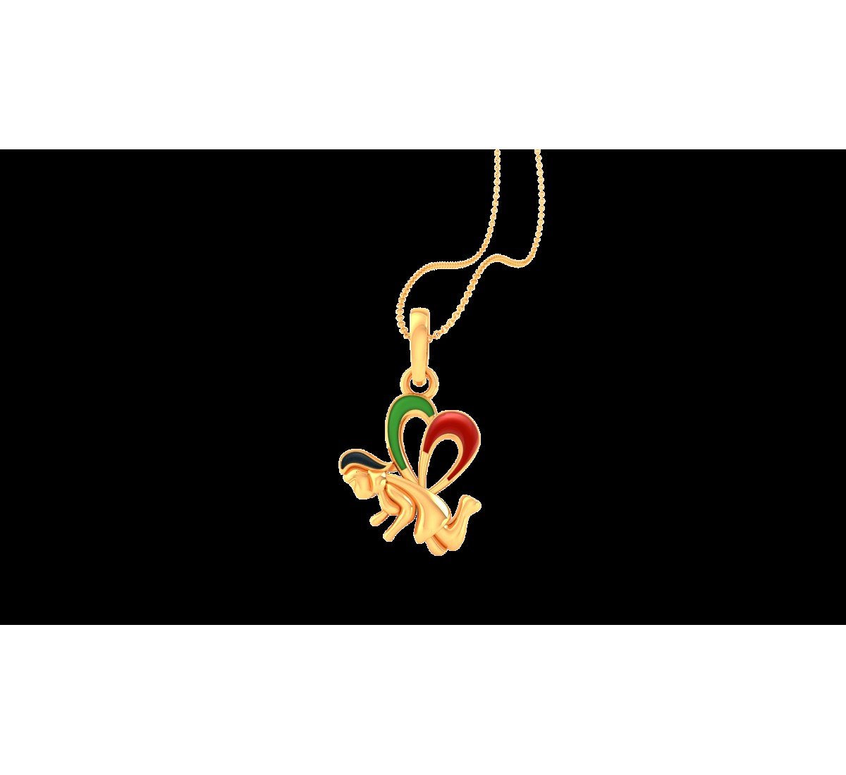 Kids Pendents-(JVD050923-500146)
