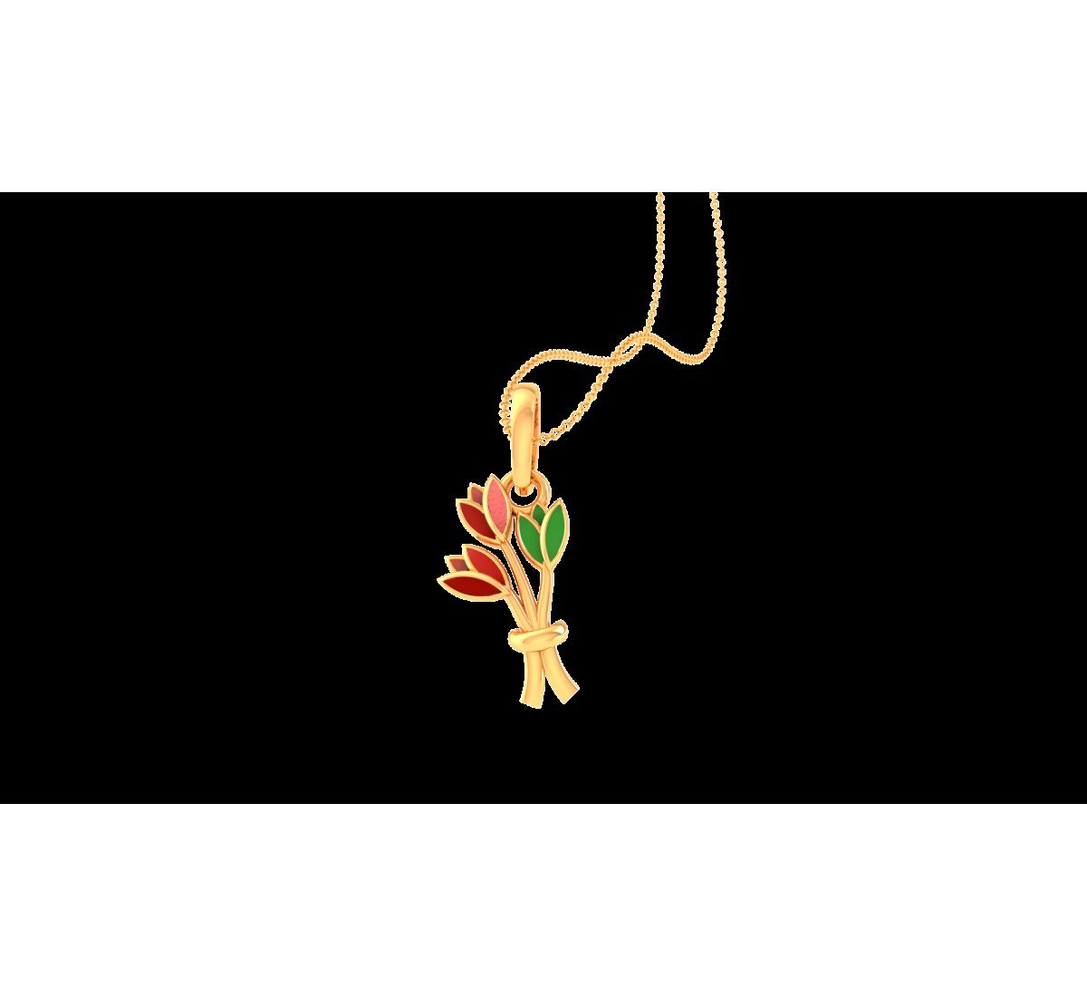 Kids Pendents-(JVD050923-500154)