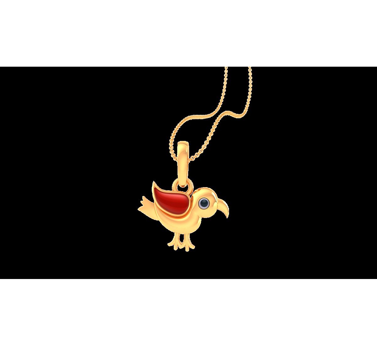 Kids Pendents-(JVD050923-500155)