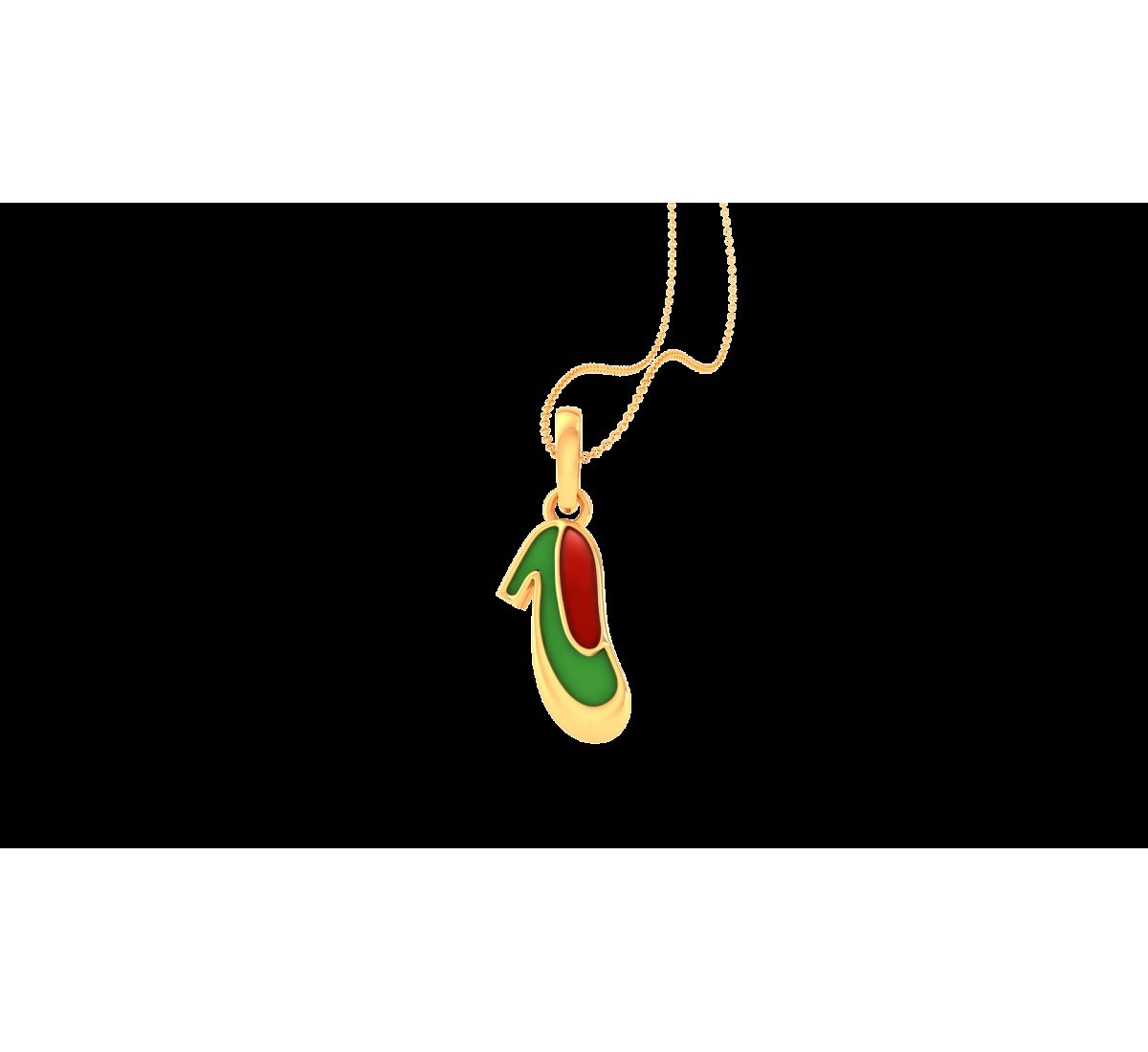 Kids Pendents-(JVD050923-500157)