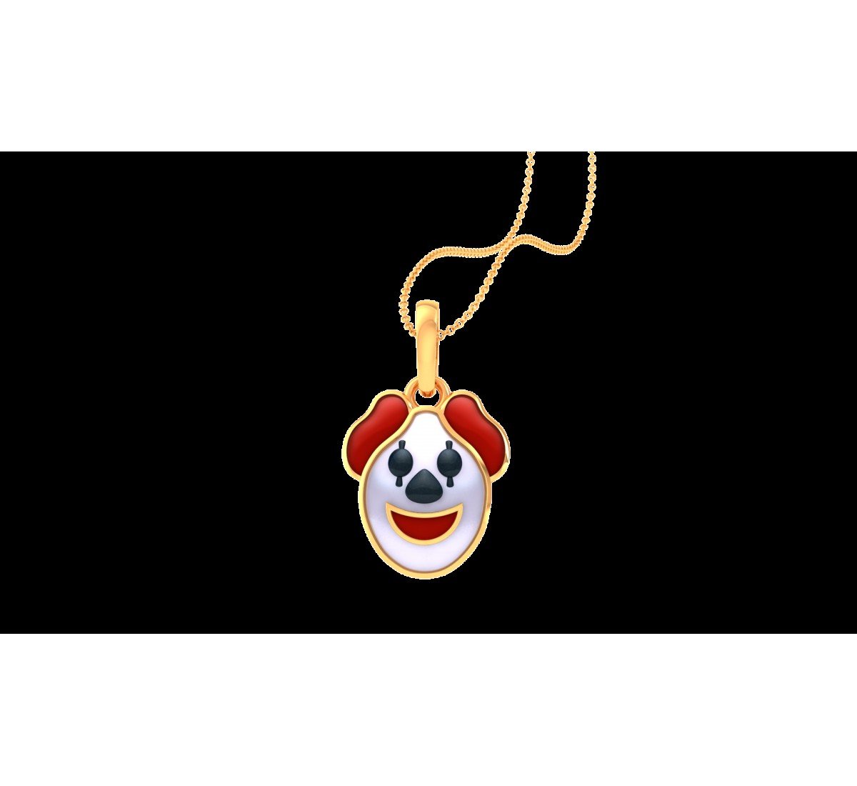 Kids Pendents-(JVD050923-500158)