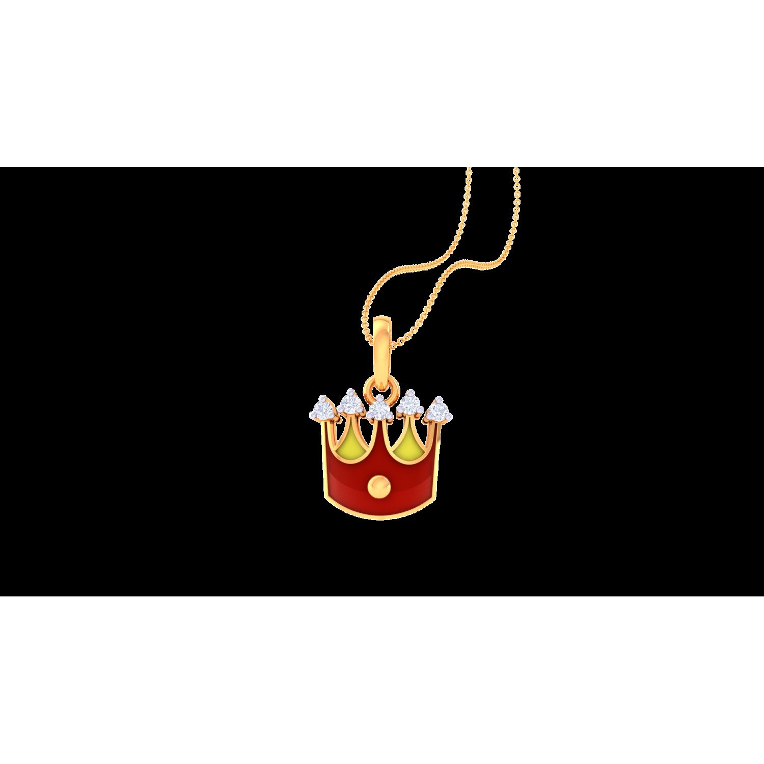 Kids Pendents-(JVD050923-500159)