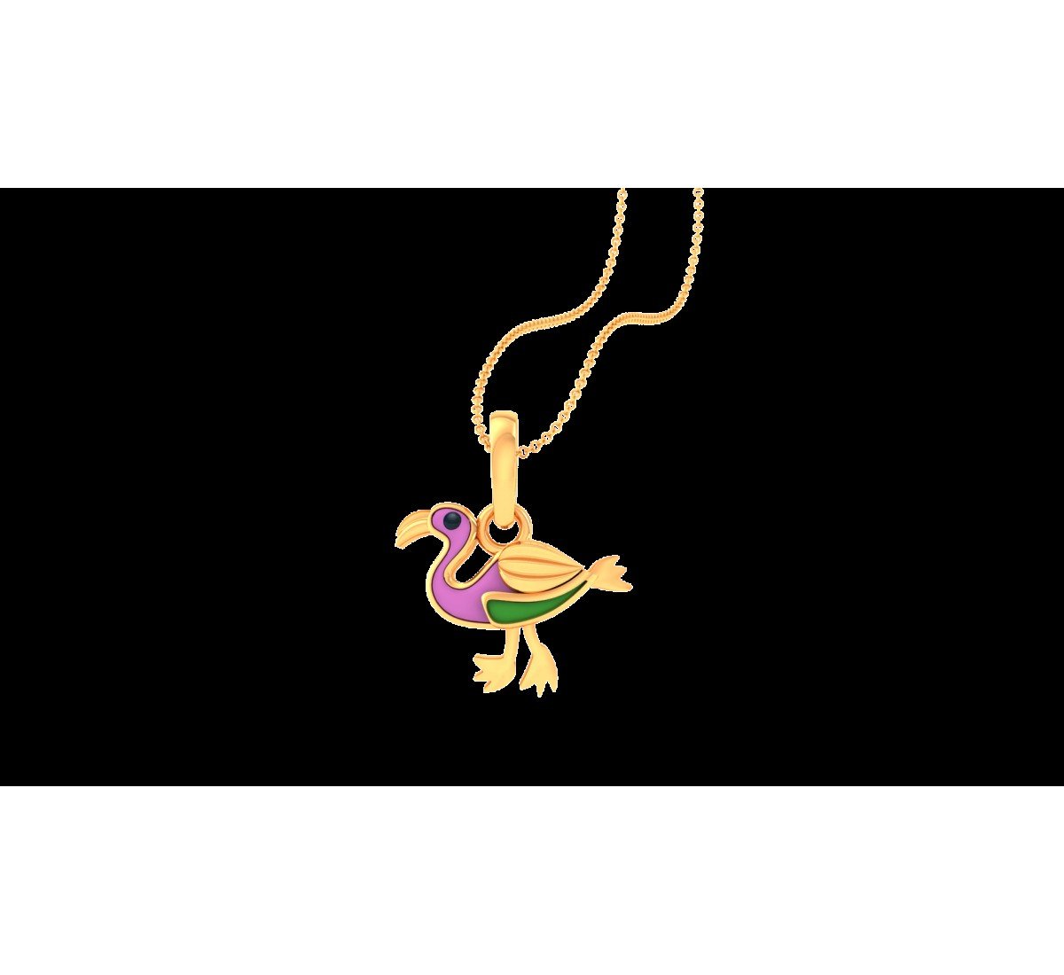 Kids Pendents-(JVD050923-500163)