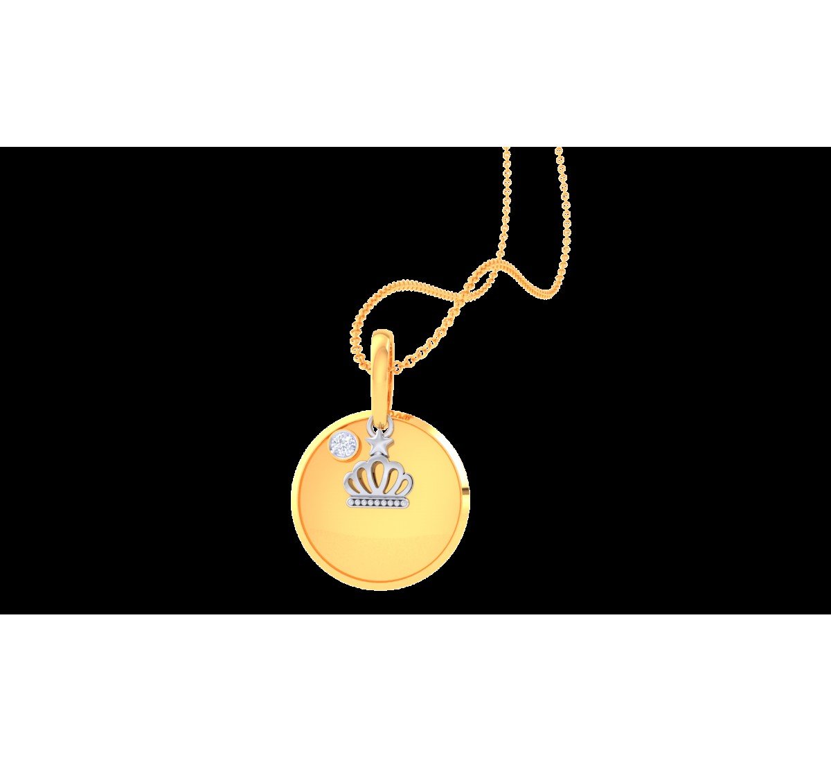 Kids Pendents-(JVD050923-500286)