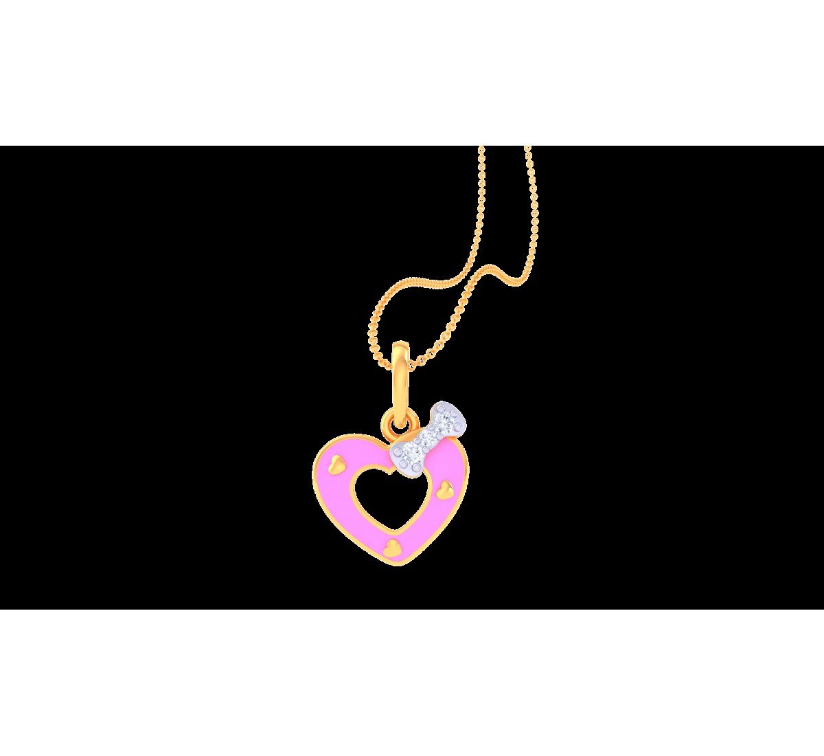 Kids Pendents-(JVD050923-500301)