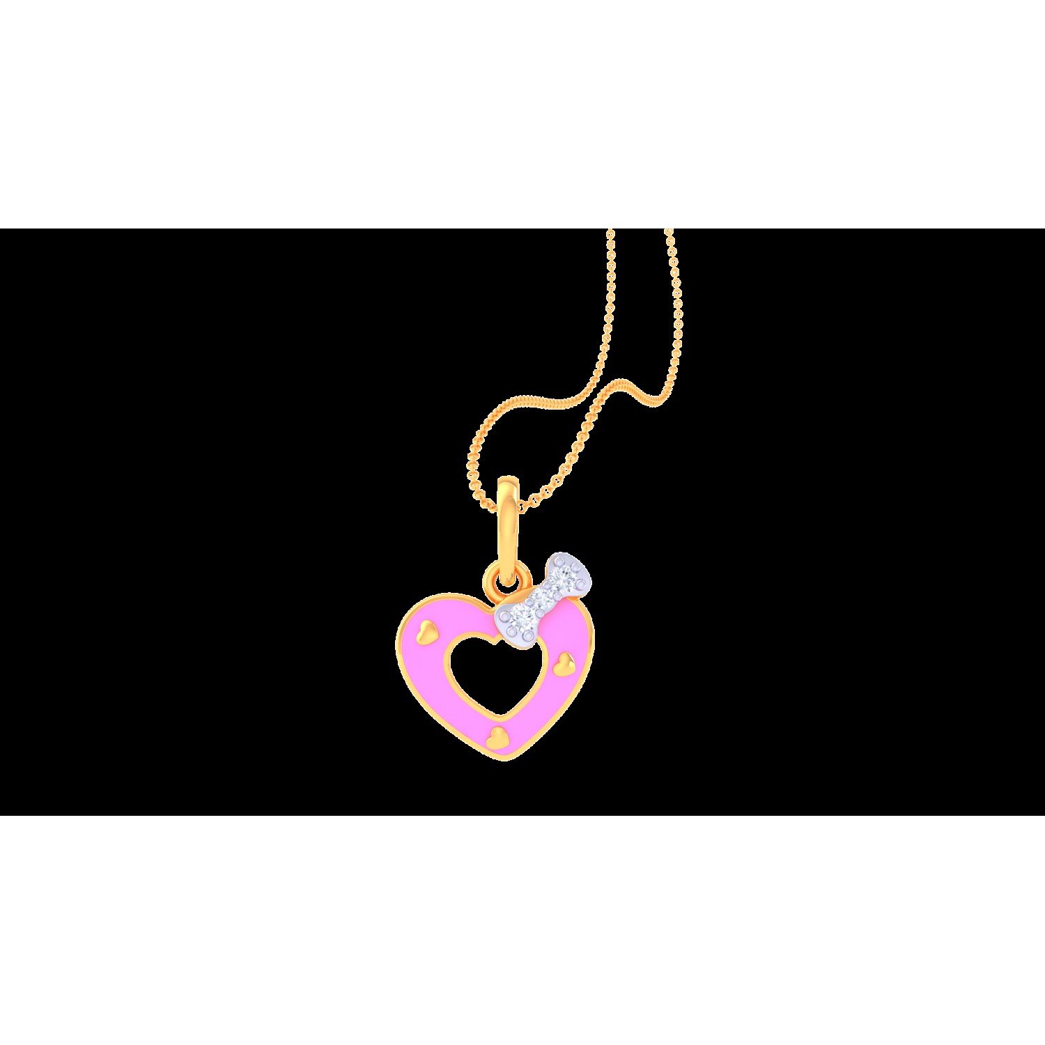 Kids Pendents-(JVD050923-500301)
