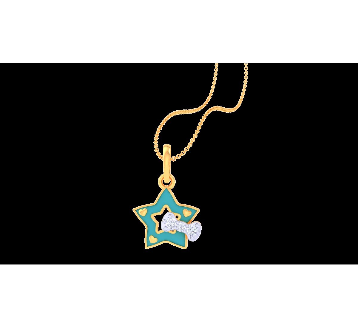 Kids Pendents-(JVD050923-500302)