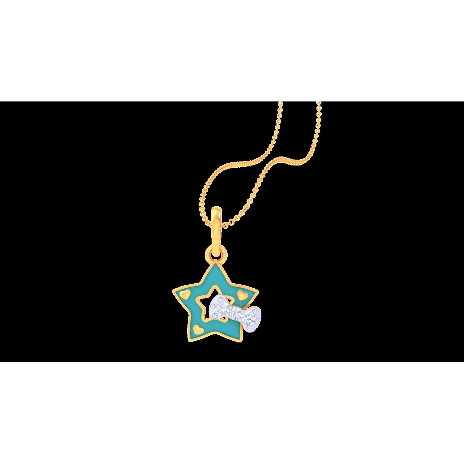 Kids Pendents-(JVD050923-500302)