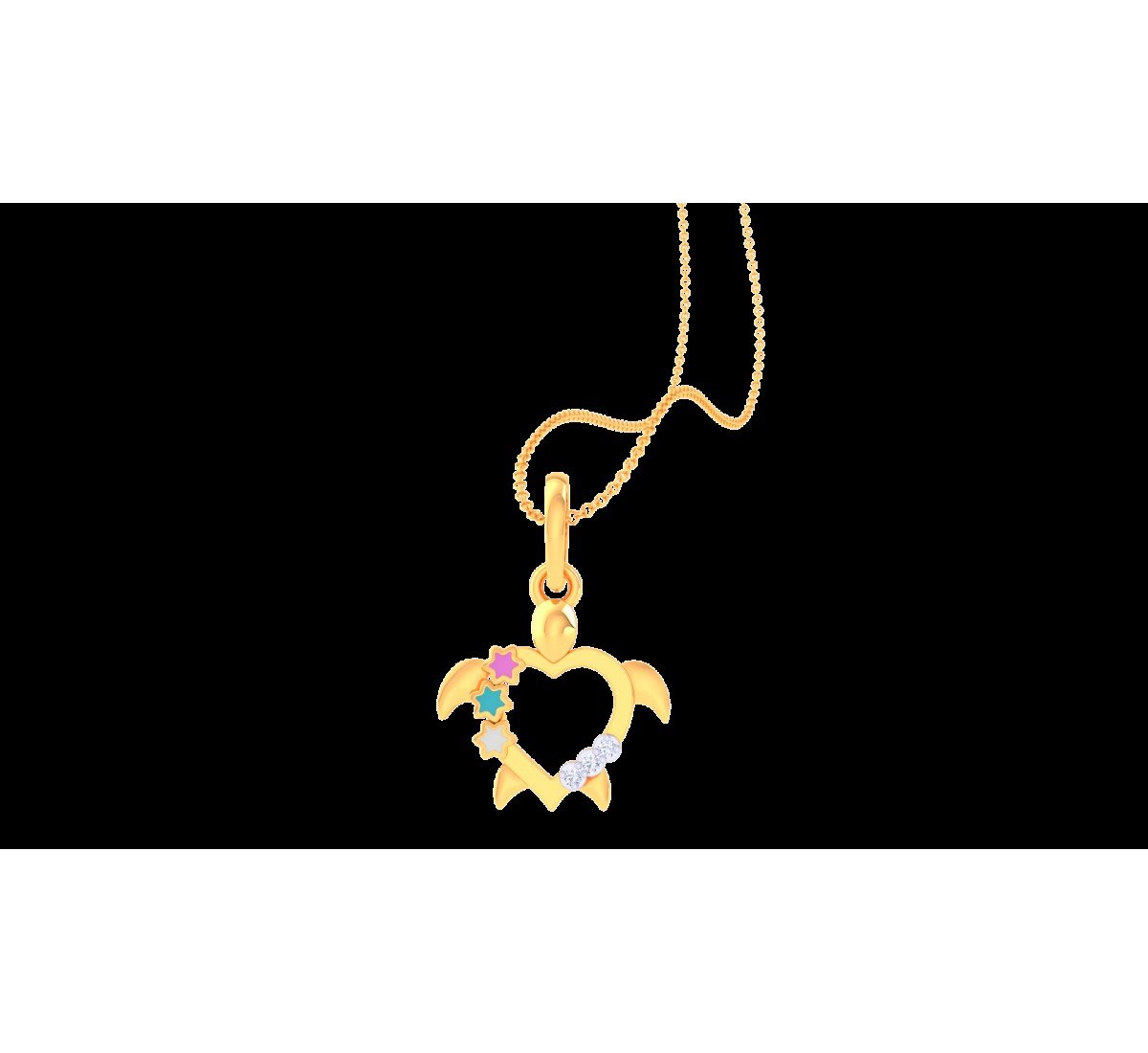 Kids Pendents-(JVD050923-500308)