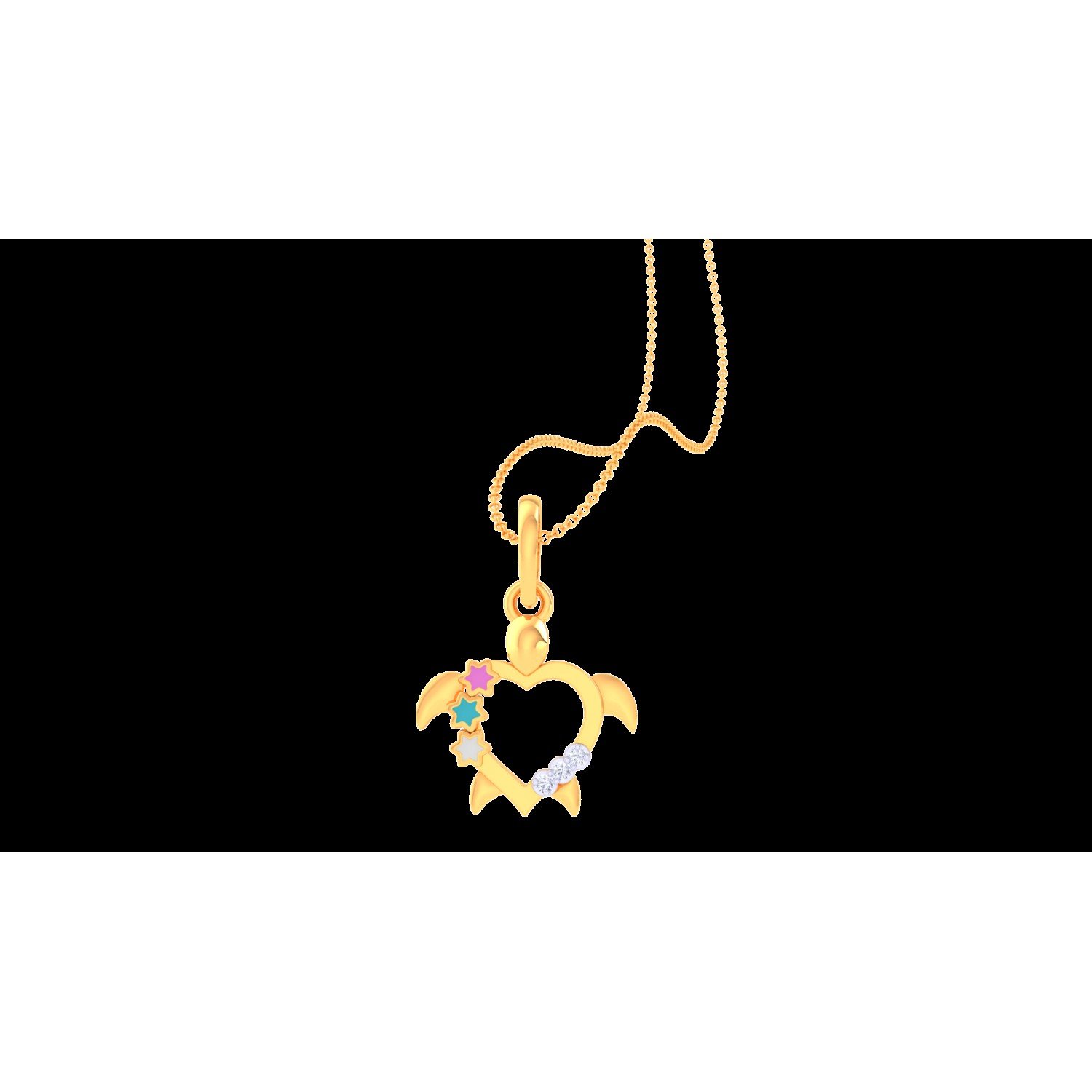 Kids Pendents-(JVD050923-500308)