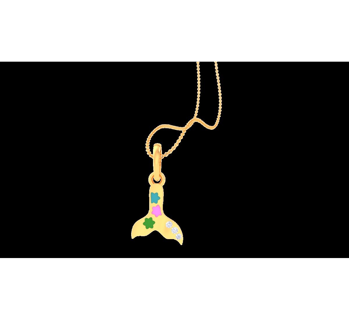 Kids Pendents-(JVD050923-500309)