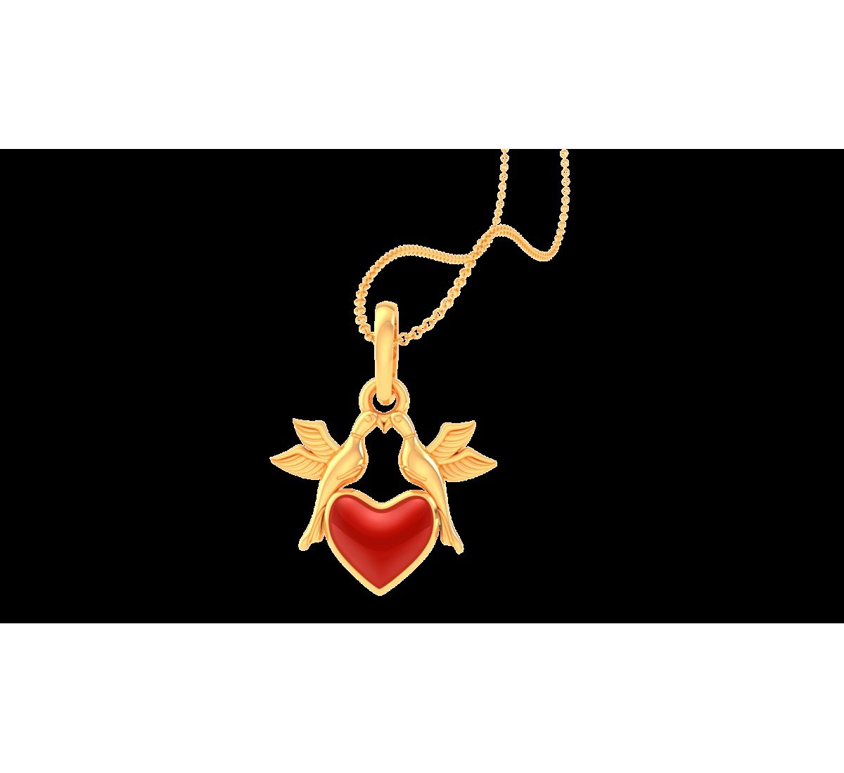 Kids Pendents-(JVD050923-500315)
