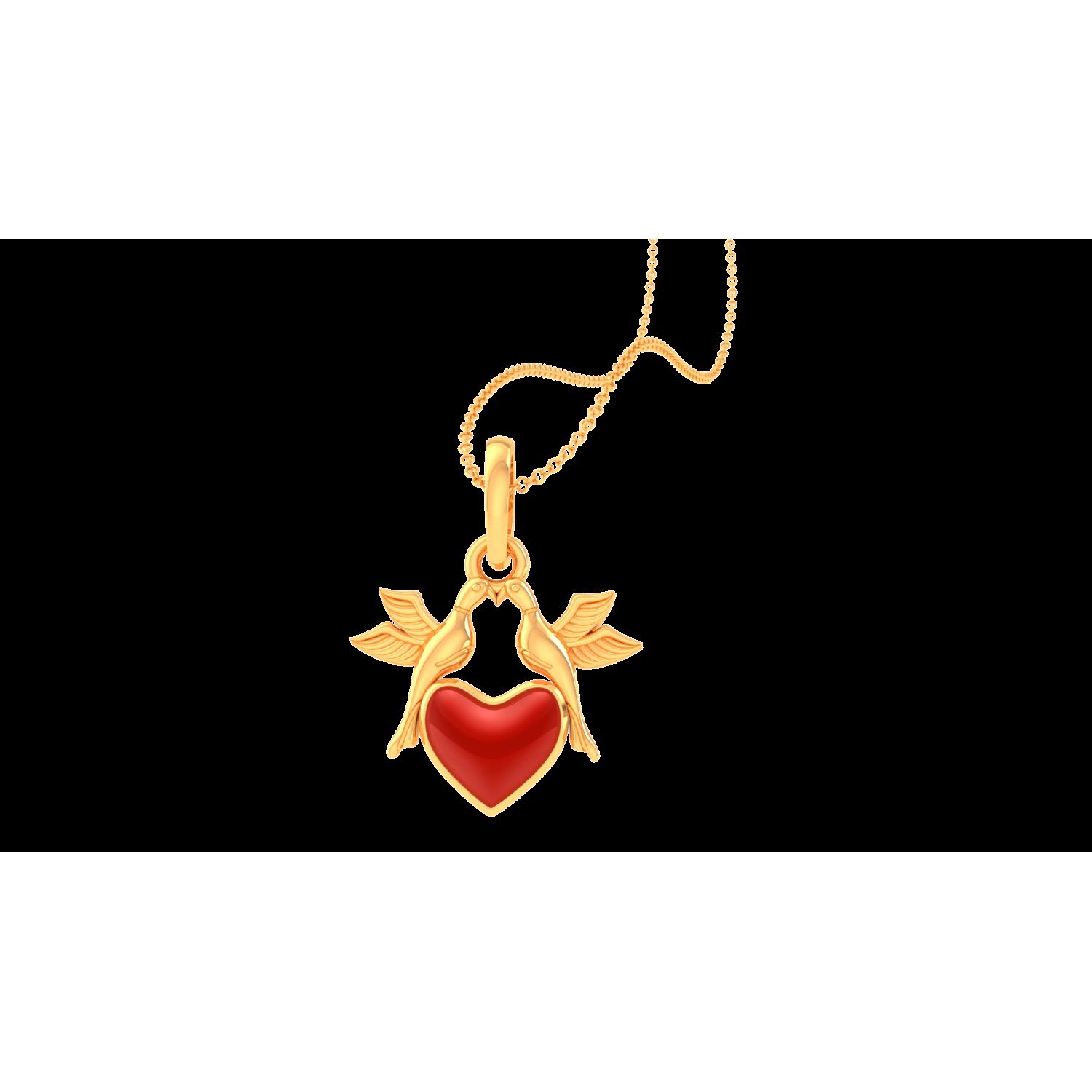 Kids Pendents-(JVD050923-500315)