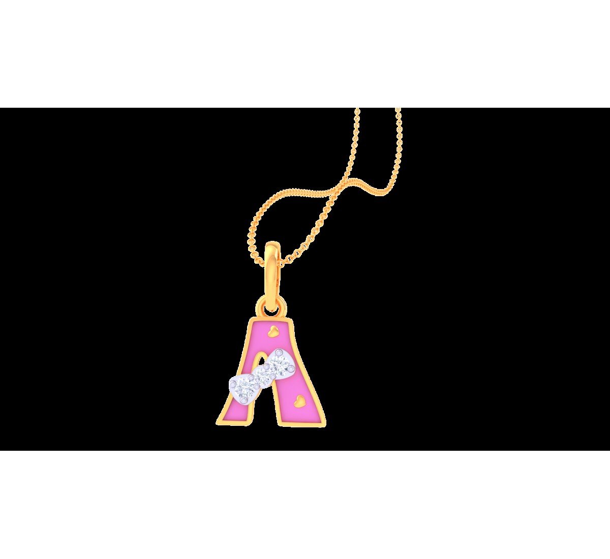 Kids Pendents-(JVD050923-500321)