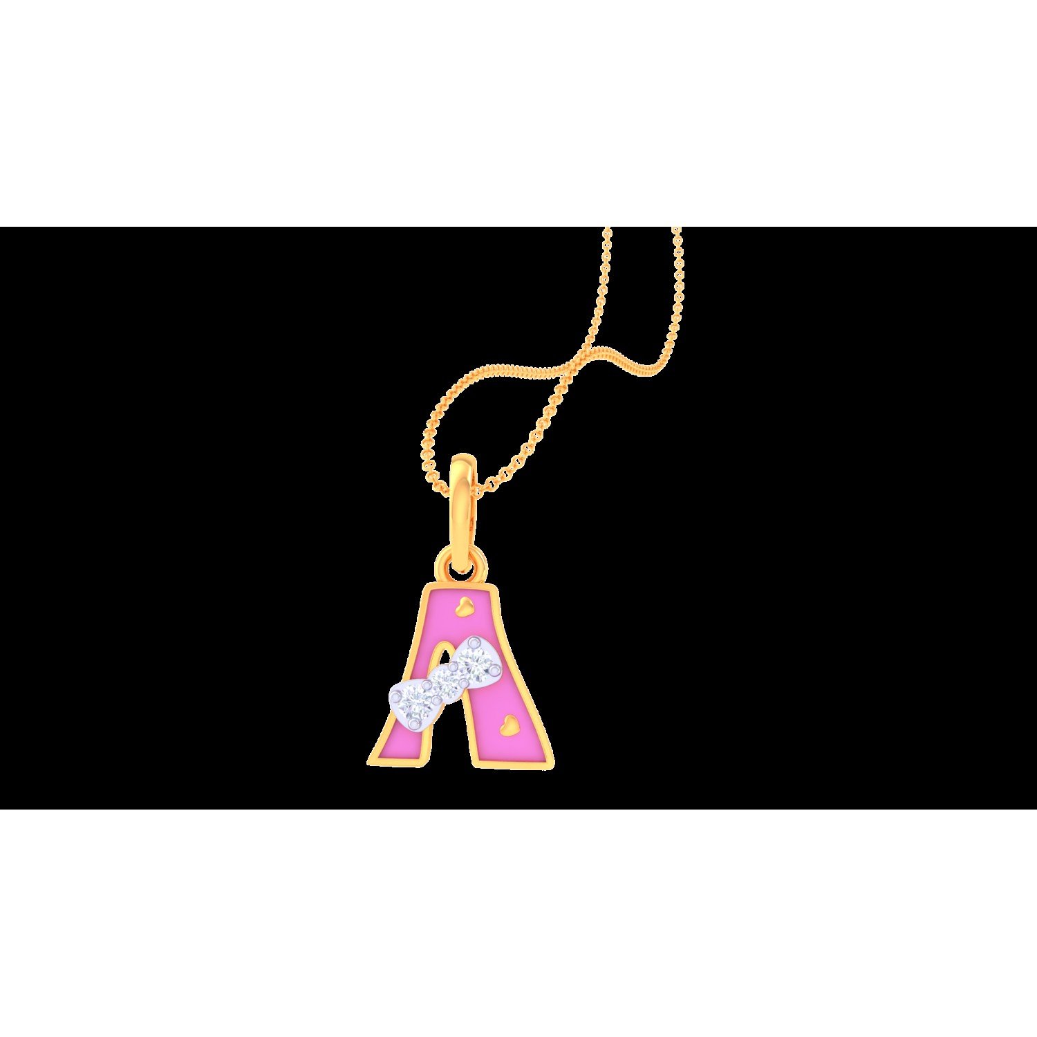 Kids Pendents-(JVD050923-500321)