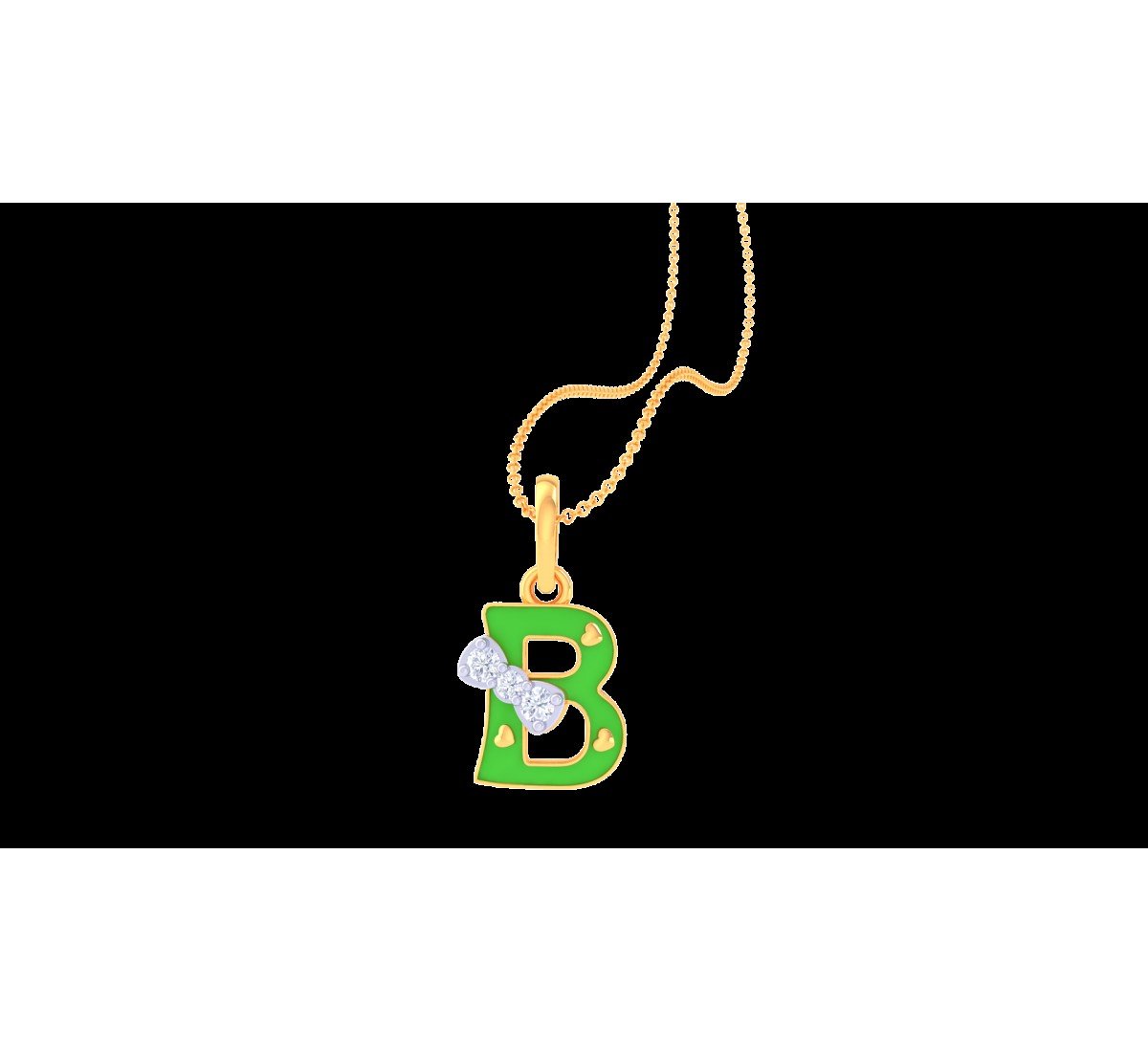 Kids Pendents-(JVD050923-500322)