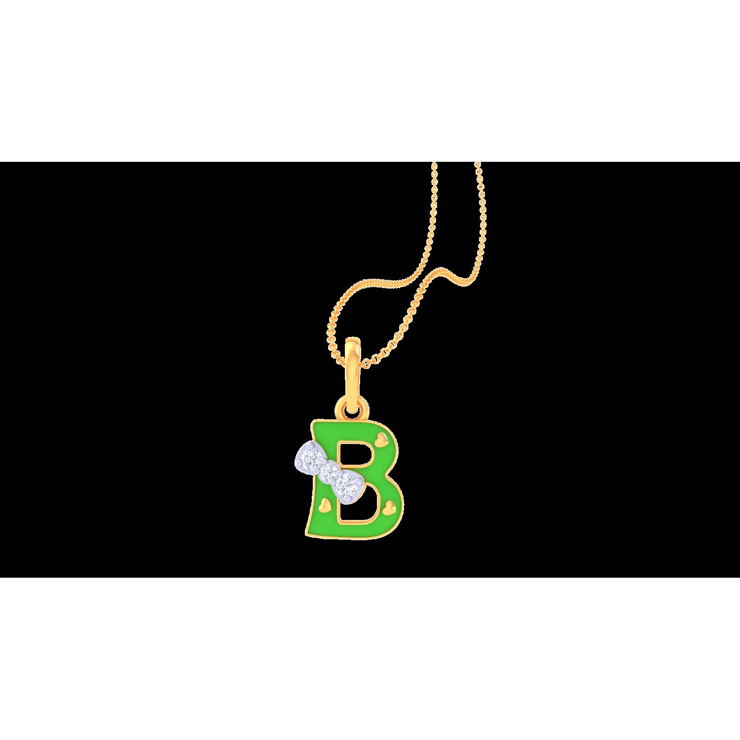 Kids Pendents-(JVD050923-500322)