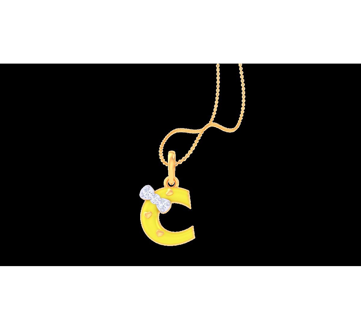 Kids Pendents-(JVD050923-500323)