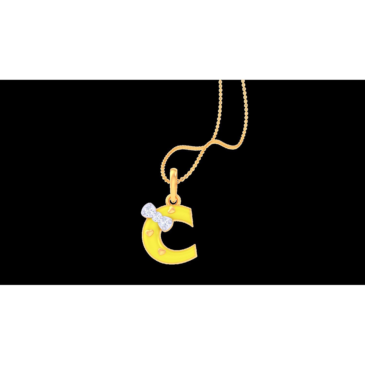 Kids Pendents-(JVD050923-500323)