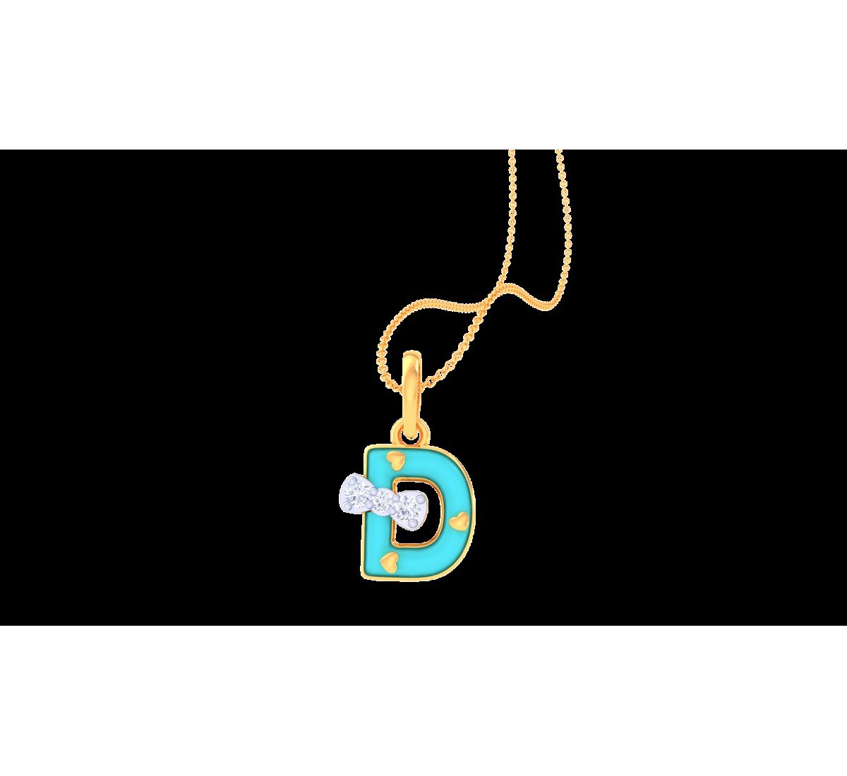 Kids Pendents-(JVD050923-500324)