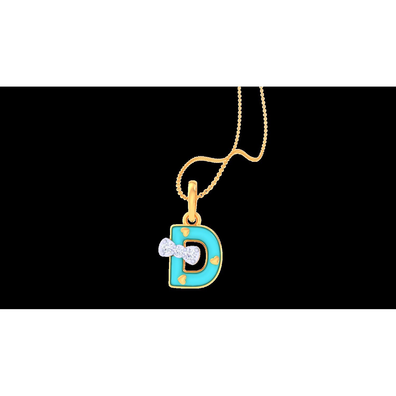 Kids Pendents-(JVD050923-500324)
