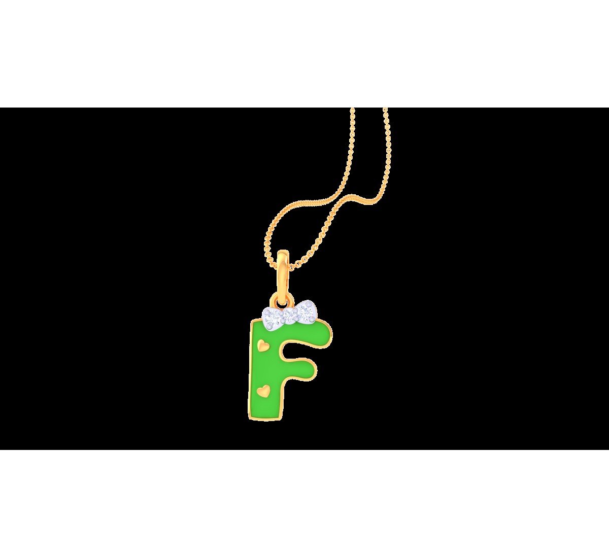 Kids Pendents-(JVD050923-500326)