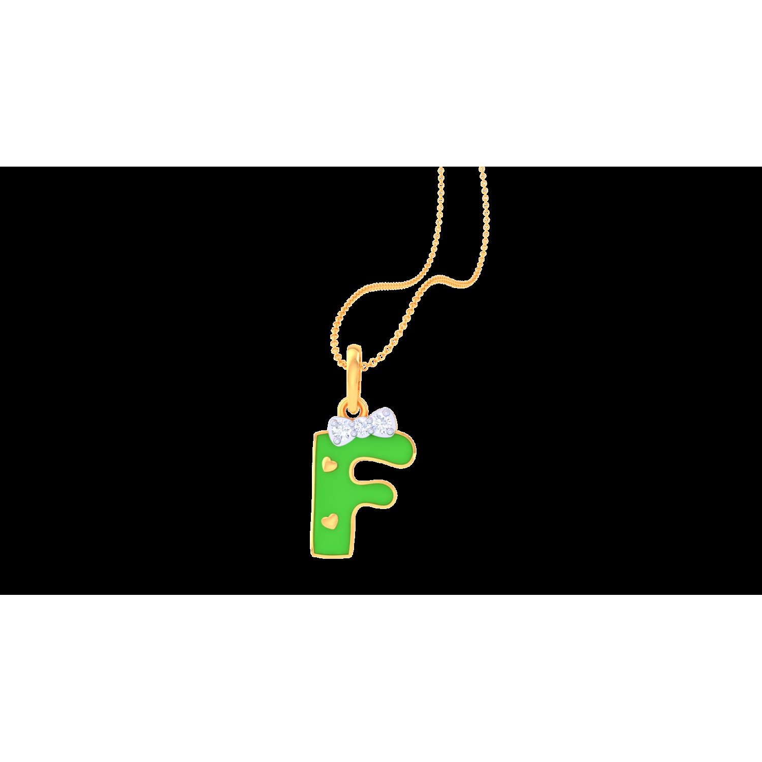 Kids Pendents-(JVD050923-500326)
