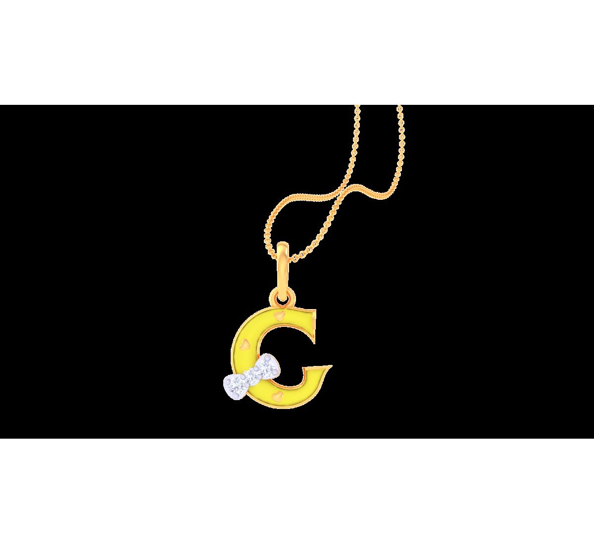 Kids Pendents-(JVD050923-500327)