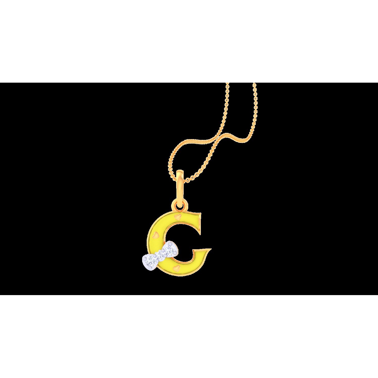 Kids Pendents-(JVD050923-500327)