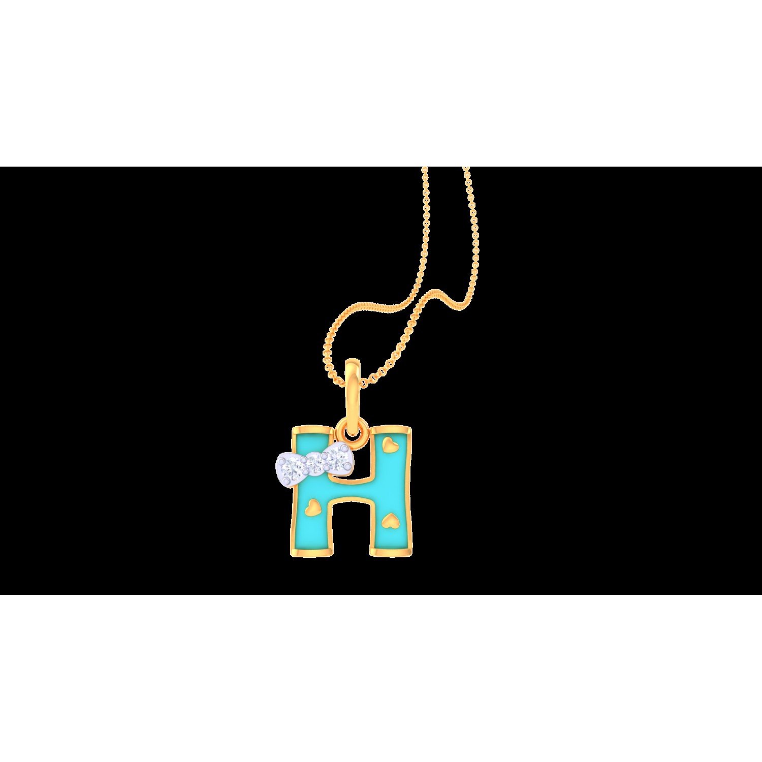 Kids Pendents-(JVD050923-500328)